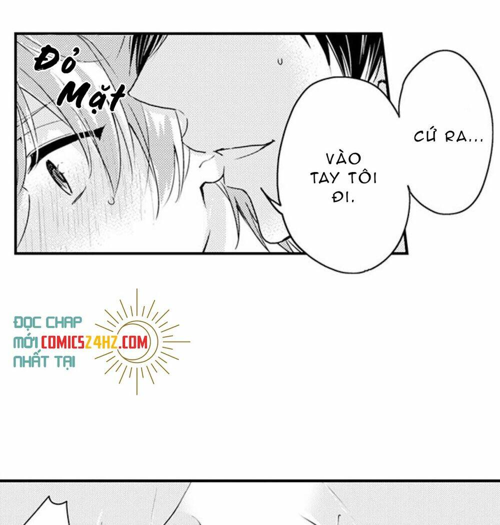 mang thai ở trường nam sinh chapter 67 35