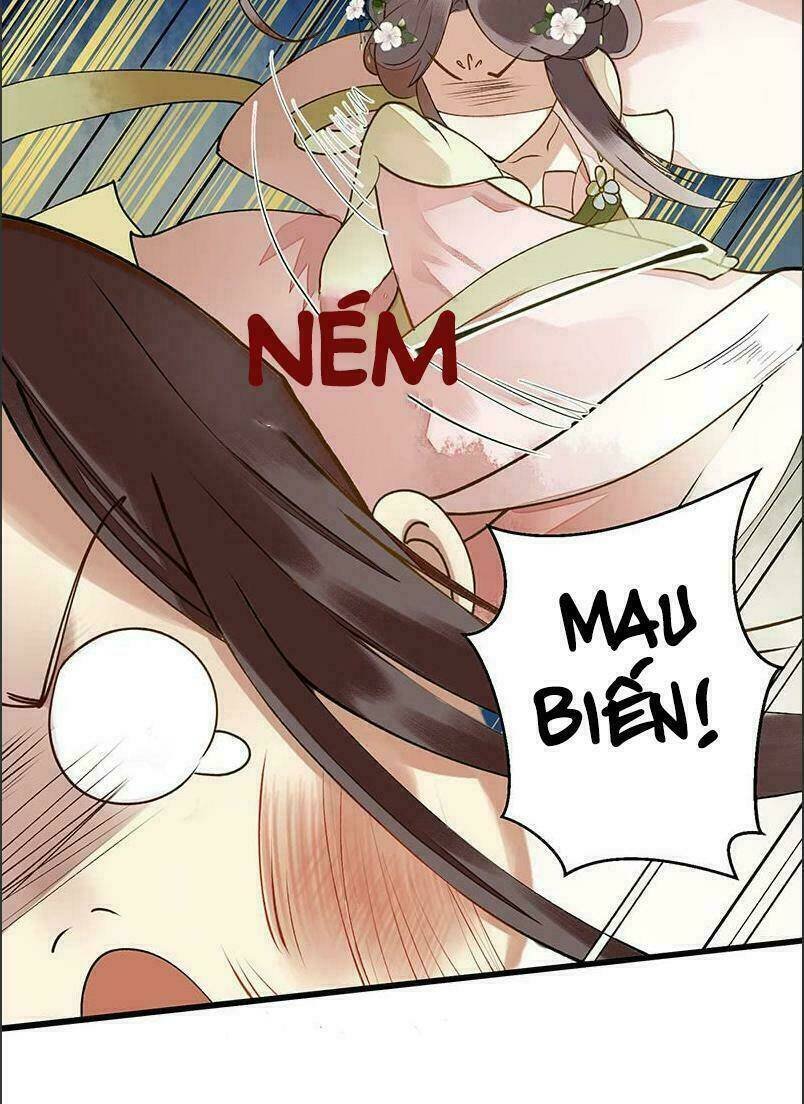 nhất đế trọng sinh mỹ nhân tâm kế chapter 19 15