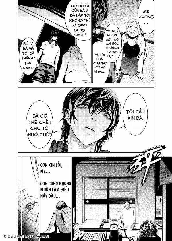 cánh cửa của ham muốn chapter 1 7