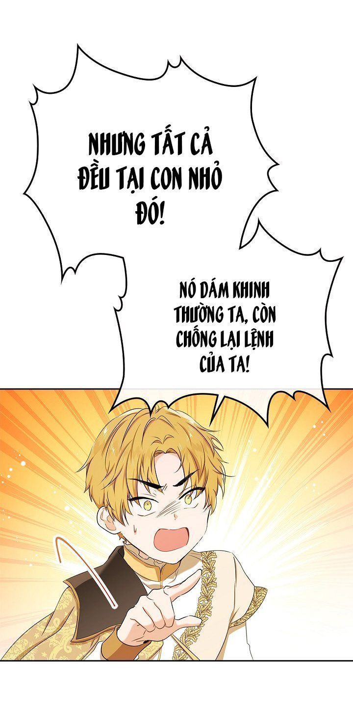 lần này tôi sẽ trở thành gia chủ chapter 16 58