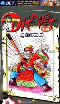 thần đồng đất việt chapter 149 1