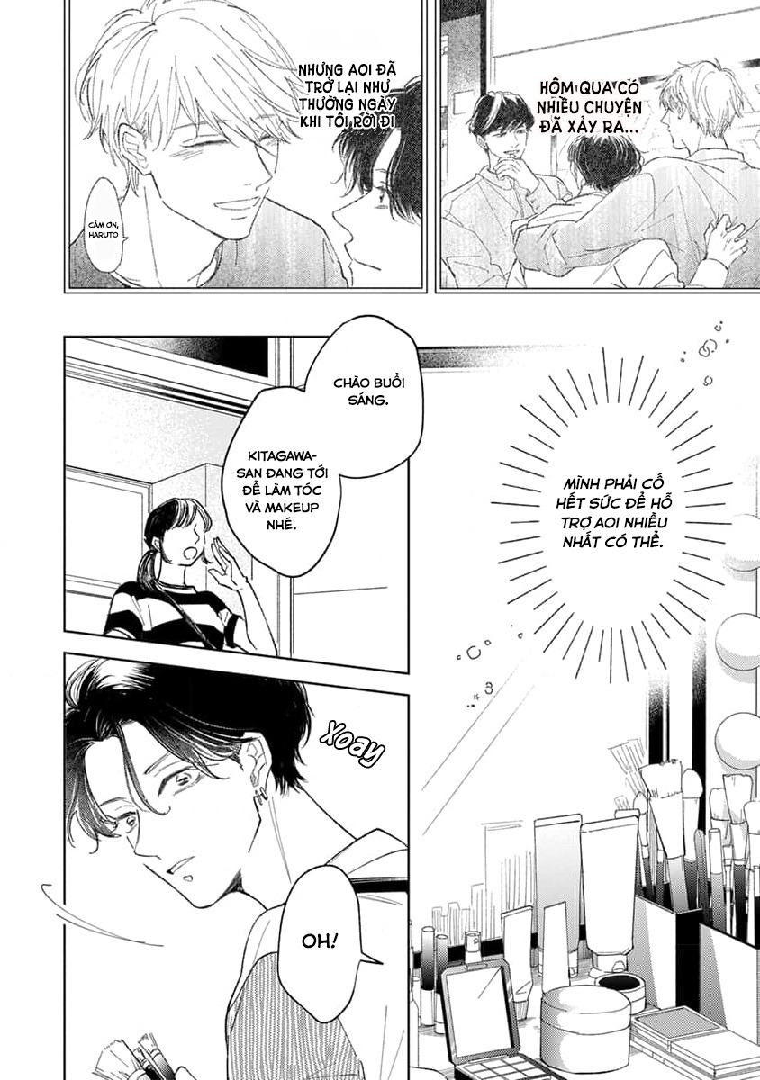 đợi đã, em yêu anh chapter 5 2