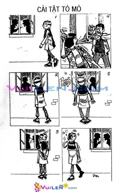 chú thoòng (full trọn bộ) chapter 17 25