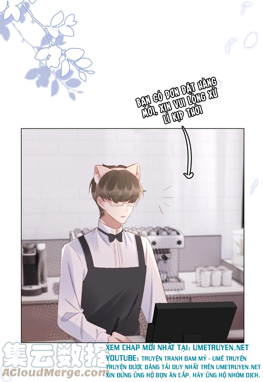 ta sinh con cho tổng tài chapter 36 8