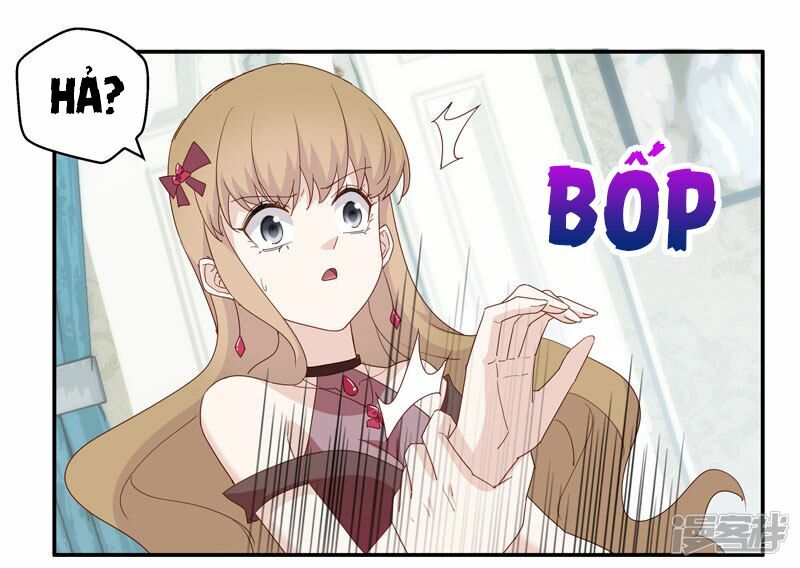 thiên kim bất lương chapter 10 5