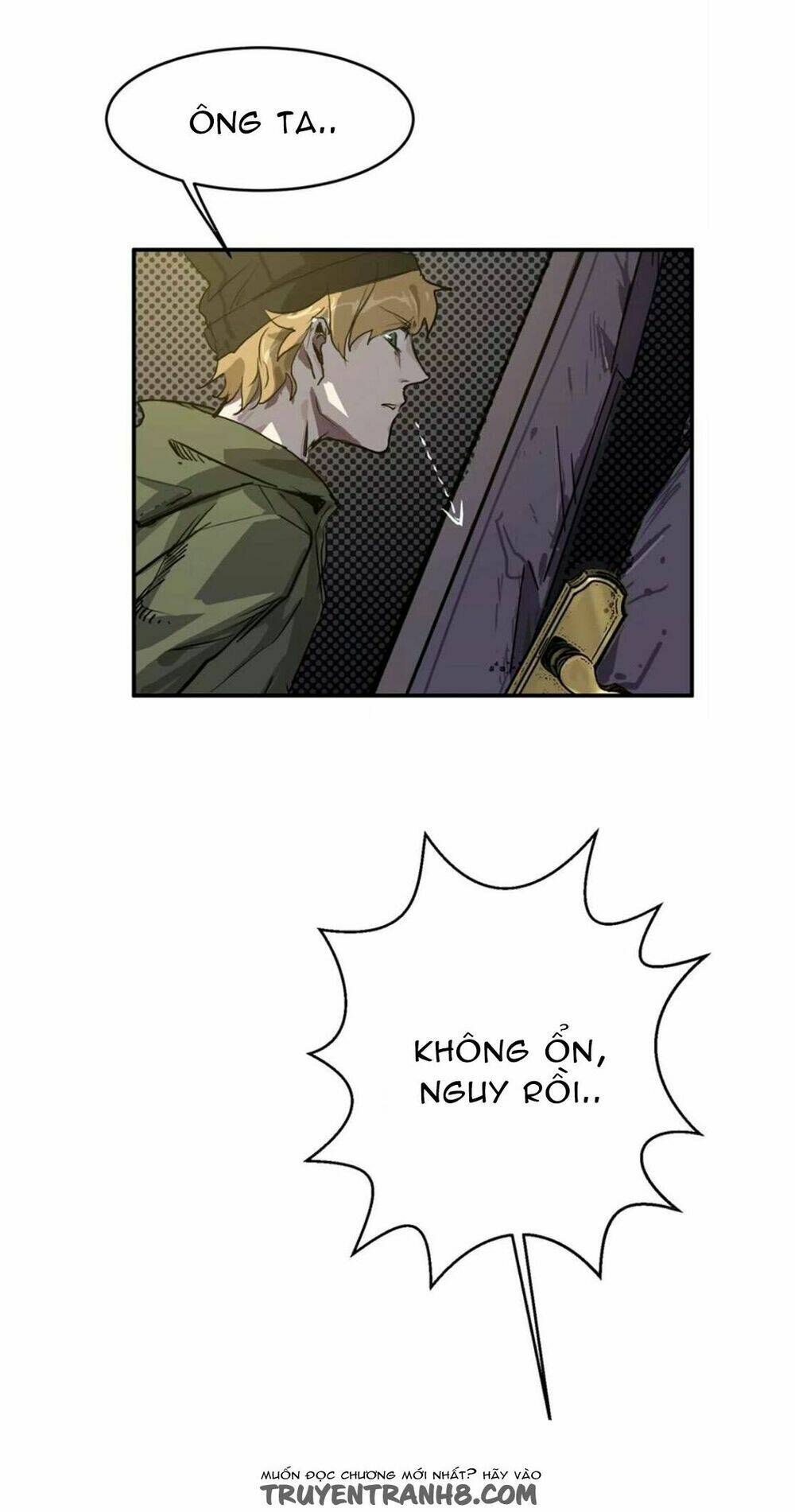 quạ đen chapter 27 34