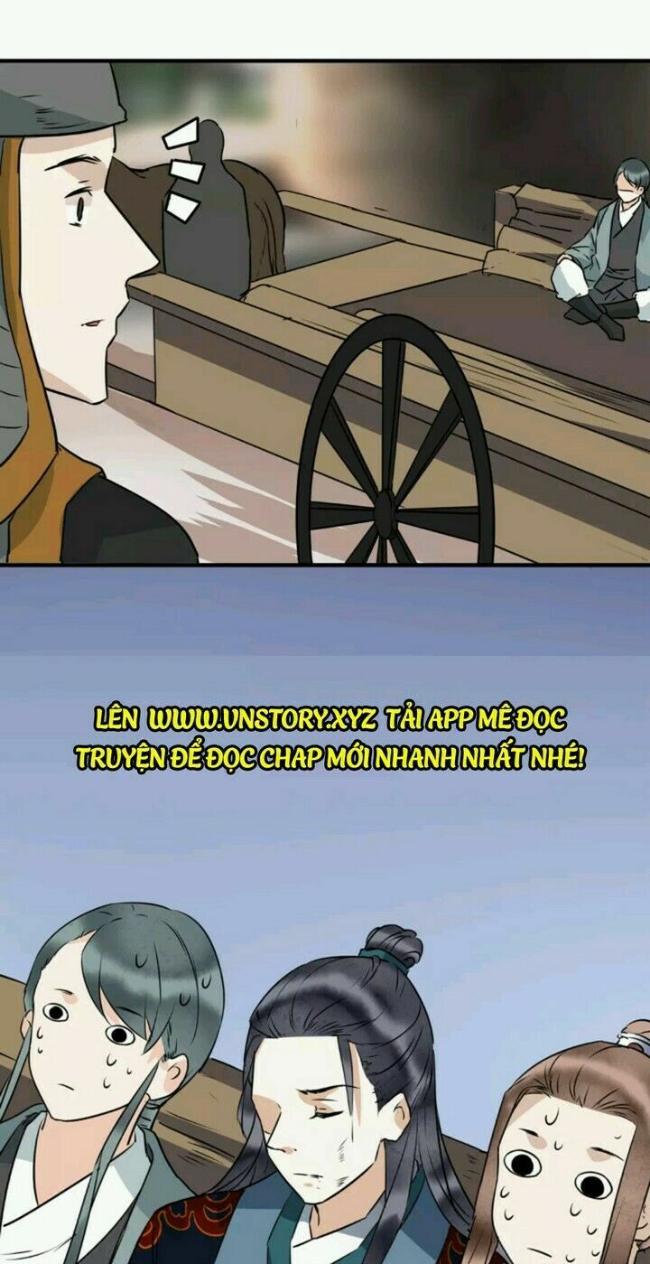 công chúa giá đáo chapter 16 20