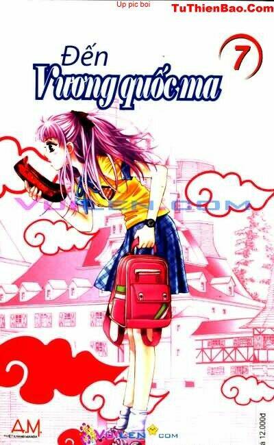 bogle goes to the kingdom chapter 35 43