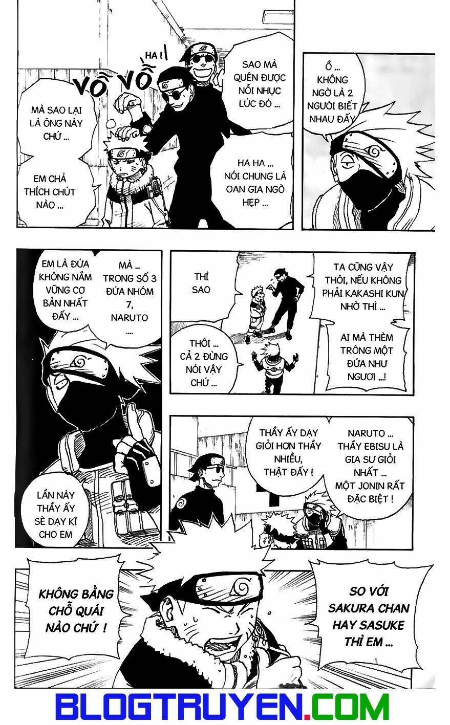 naruto - cửu vĩ hồ ly chapter 90 3