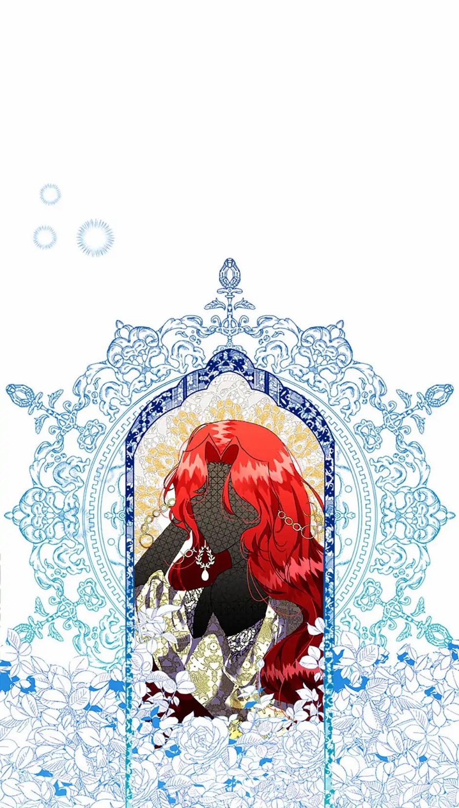 tôi là bảo mẫu bất đắc dĩ của nam chính chapter 0.2 33