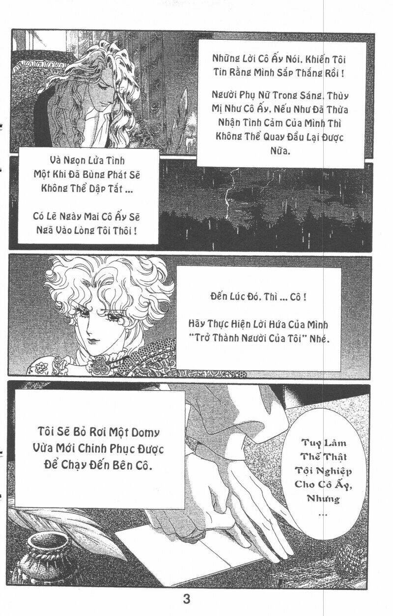 ngài tử tước phiêu lãng chapter 2 3