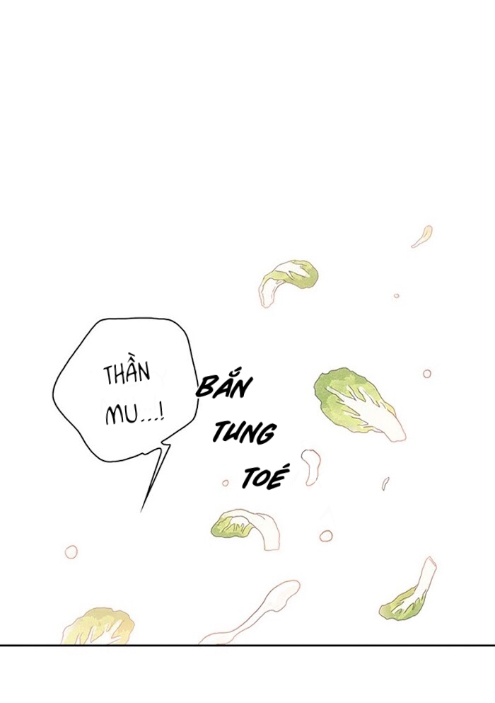 bắp cải bên dưới củ cải chapter 1 33