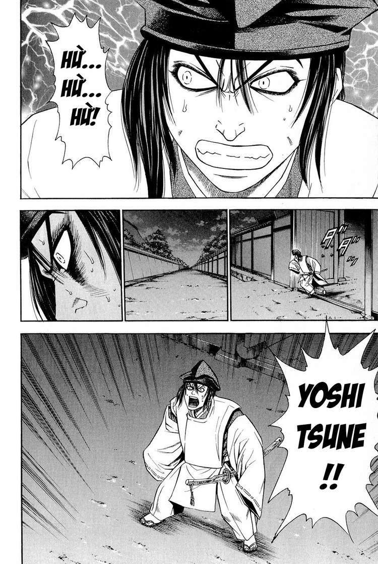 thiếu niên vương phần 2 chapter 24 60