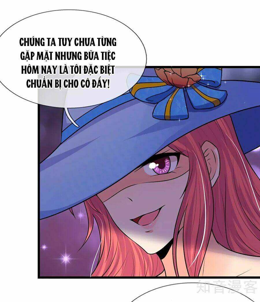 loạn thế tù sủng: thiếu soái bất lương của ta chapter 40 2