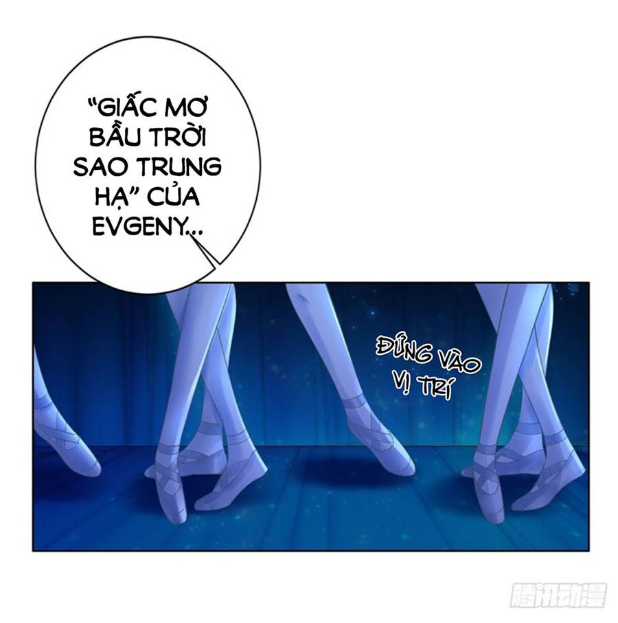Bạn Trai Điều Khiển Giấc Mơ chapter 54 - Trang 34