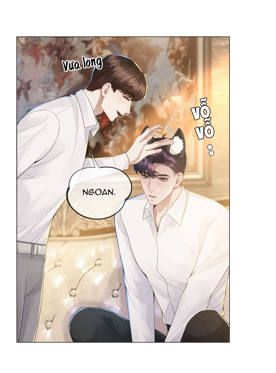 dior tiên sinh chapter 47 15