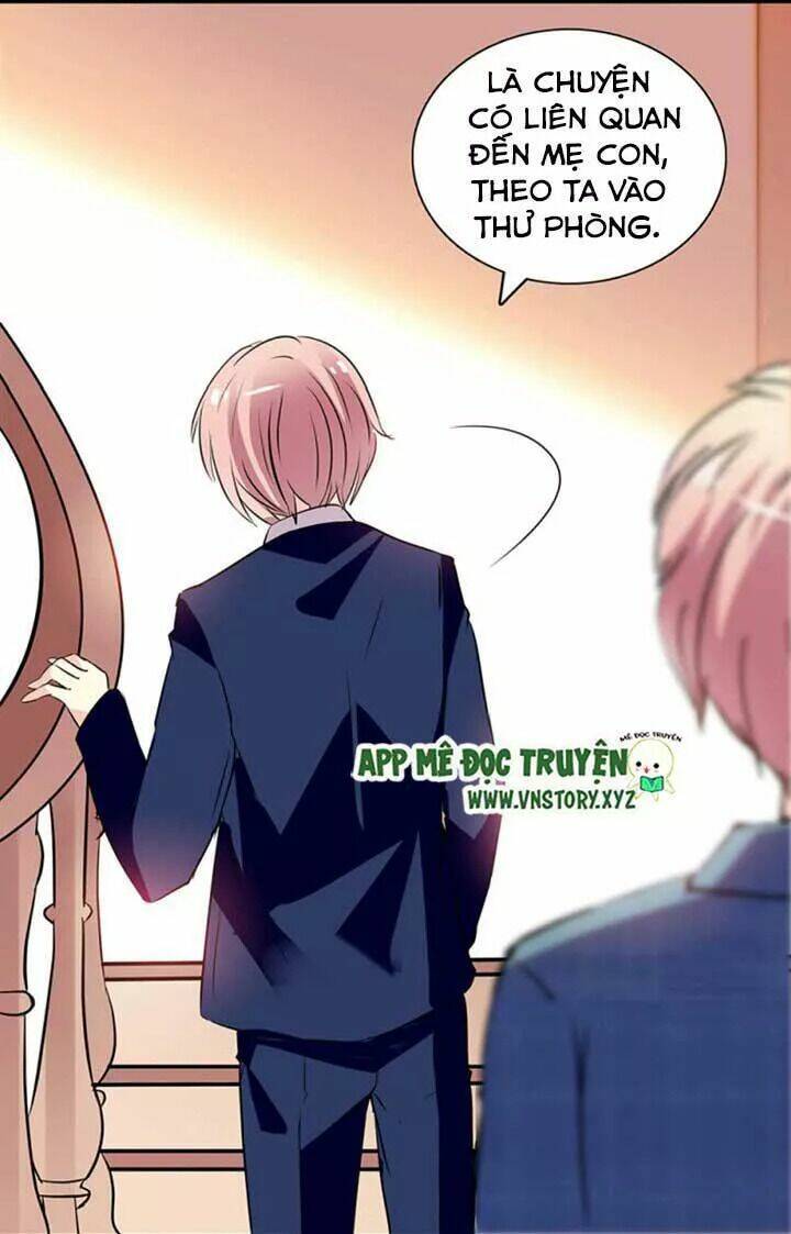 nữ hầu sau giờ học chapter 75 17