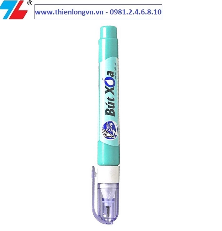 Bút xóa 10ml Thiên Long CP-05