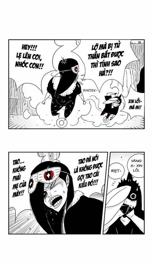 hành trình thoát khỏi địa ngục chapter 30 5