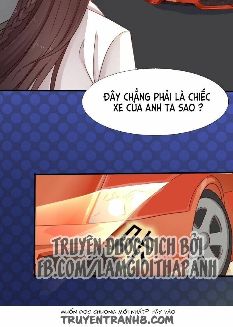 thiên giới ôn nhu trốn không khỏi chapter 1 5