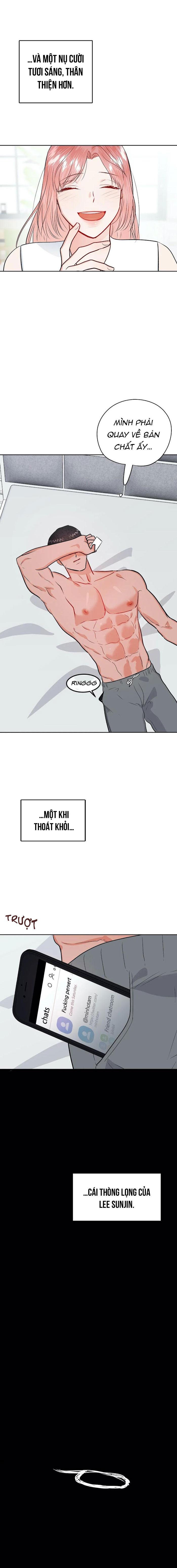 thầy giáo thể dục m chapter 28 20