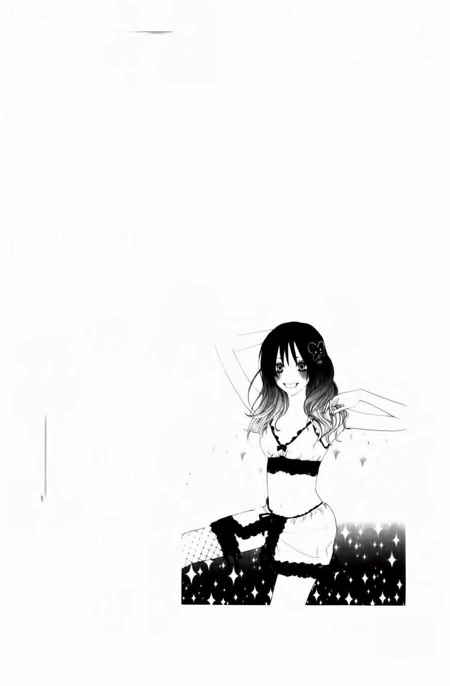 chuyện cấp iii chapter 36 5