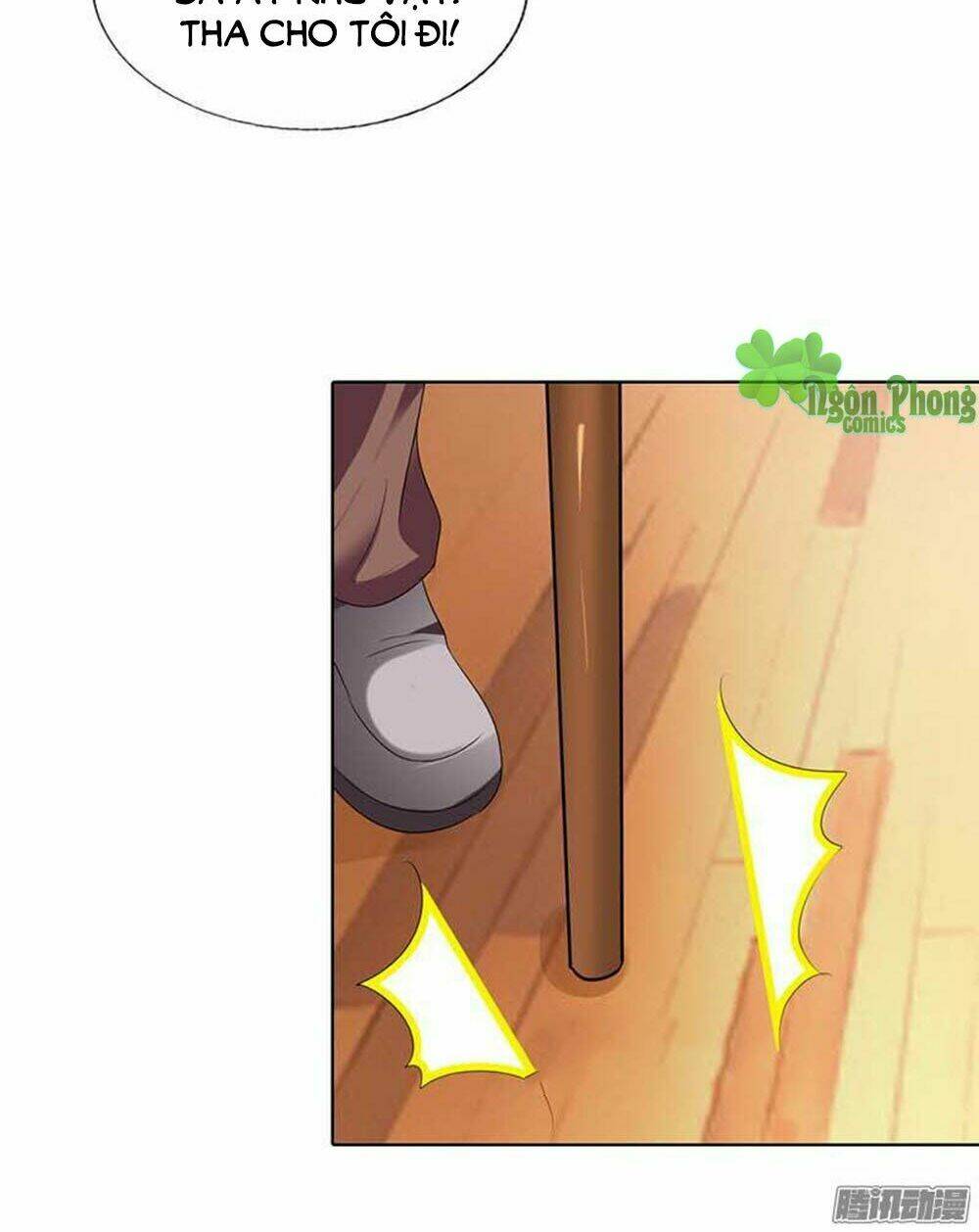 em vẫn còn nhỏ chapter 52 11