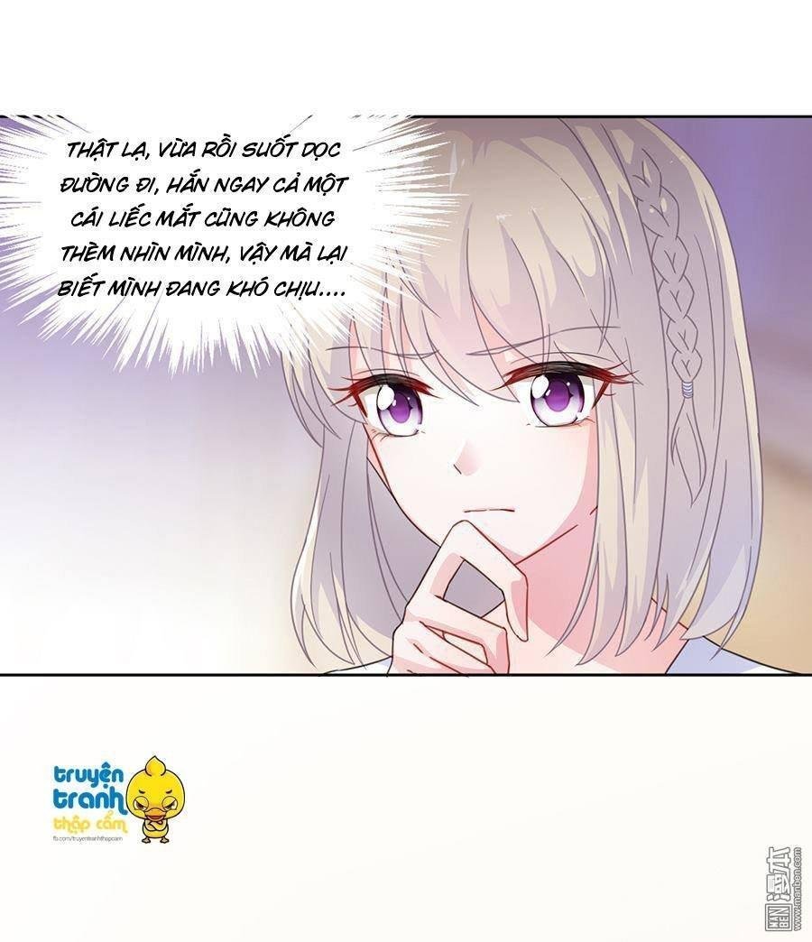 nhạ thượng thủ tịch tổng tài chapter 163 10