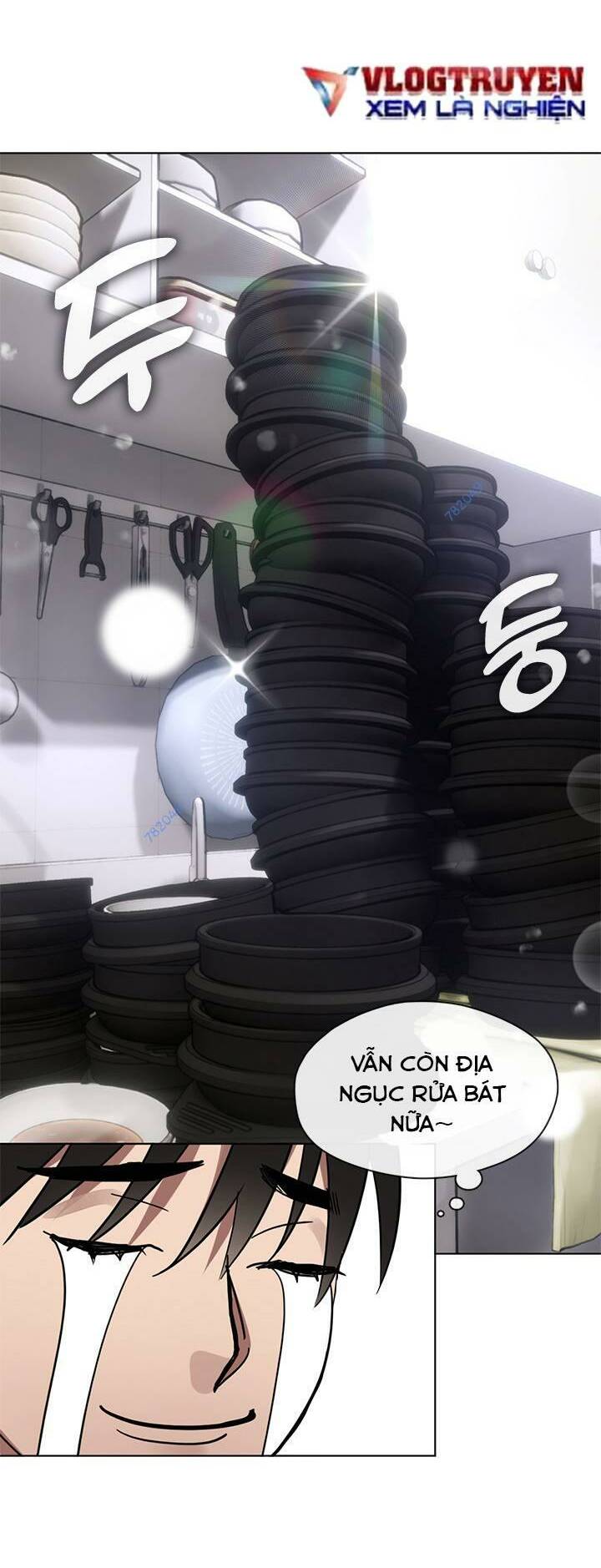 nhà hàng nơi suối vàng chapter 17 32