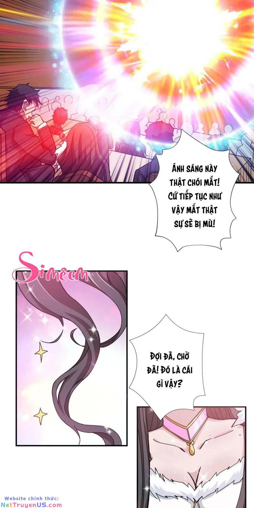 phệ thần kỷ chapter 75 25