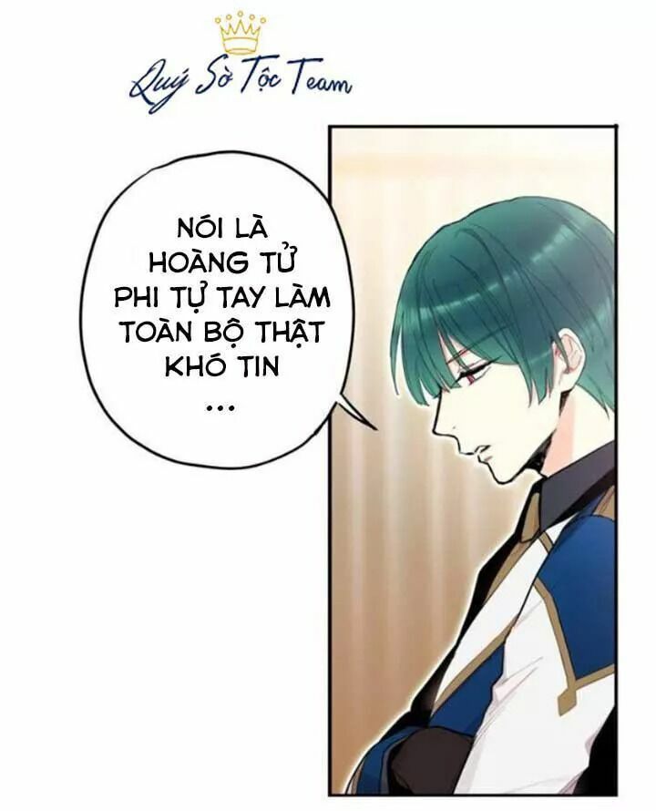 thánh nữ ẩn danh chapter 34 6