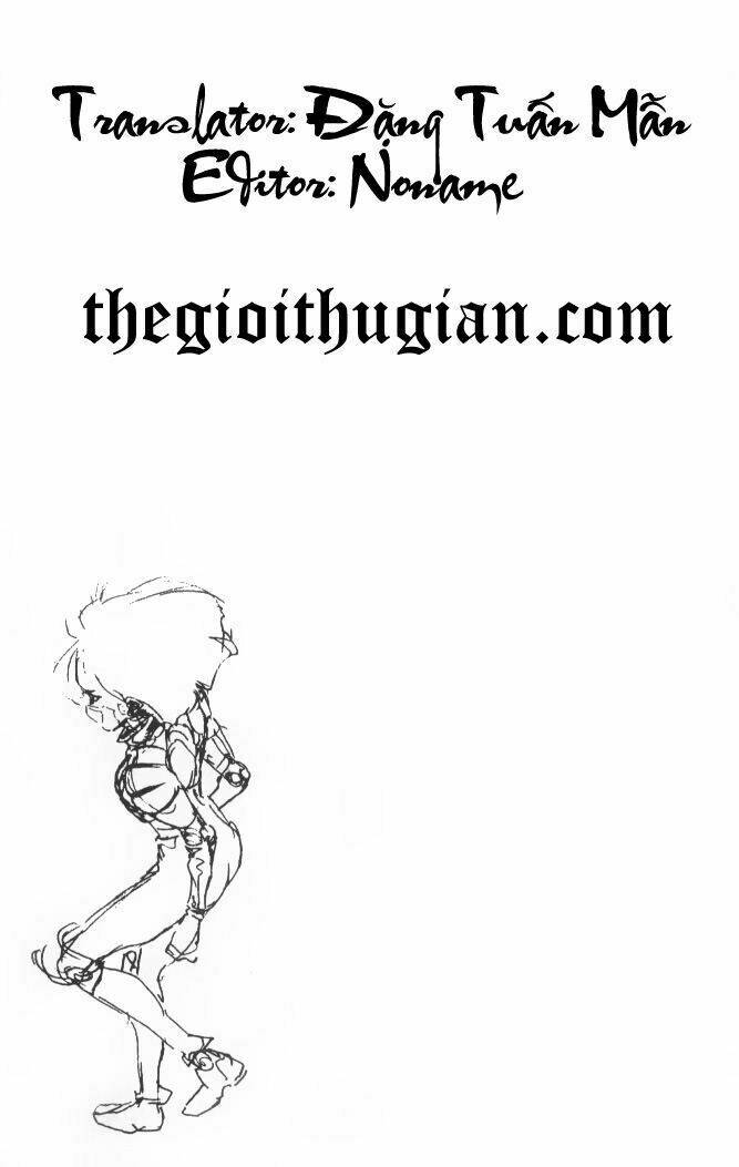 thiên thần chiến tranh alita chapter 39 67