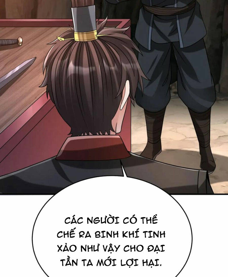 đại tần, ta là con tần thủy hoàng, giết địch thành thần chapter 101 74