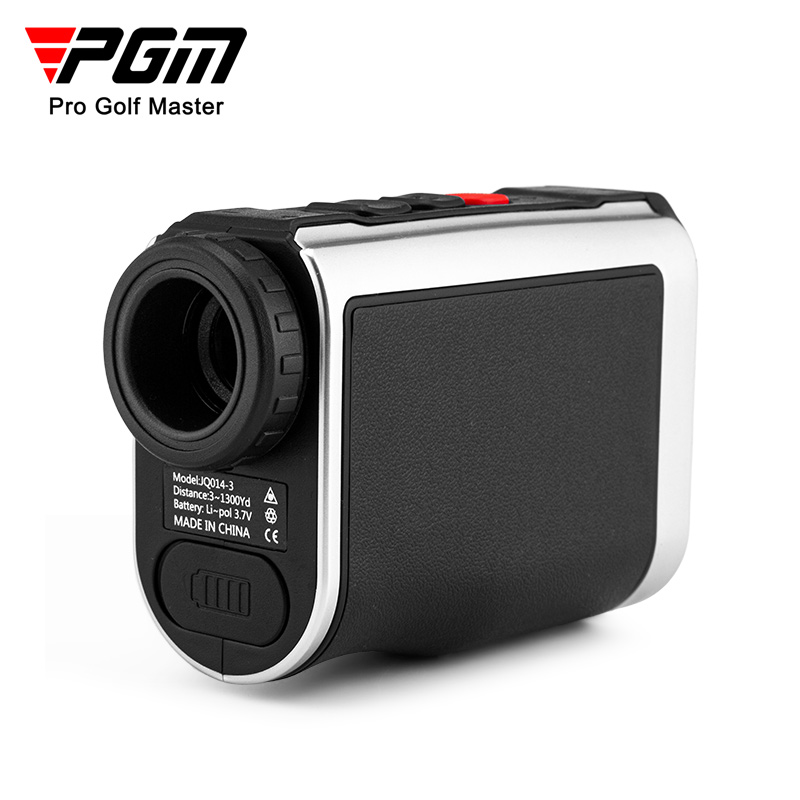 Máy Đo Khoảng Cách Chơi Golf 600M - PGM Golf Rangefinders - JQ014