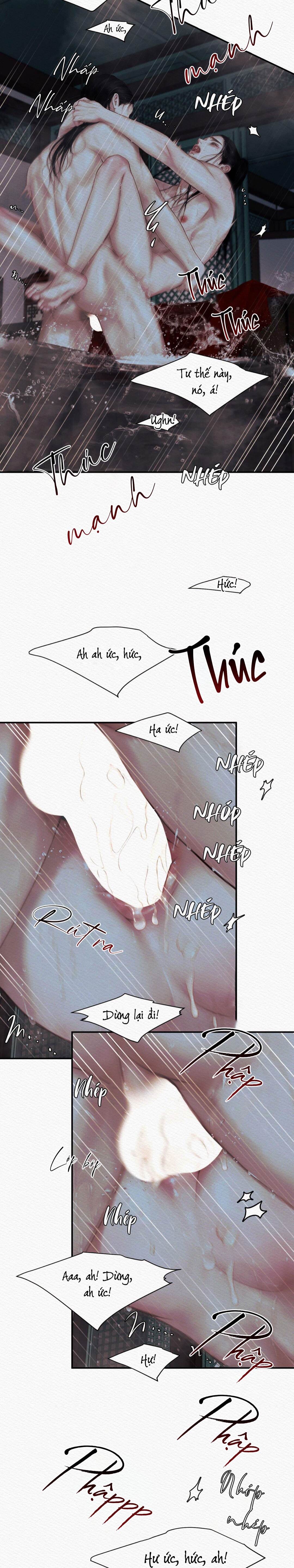 qủy dạ khúc chapter 70 18