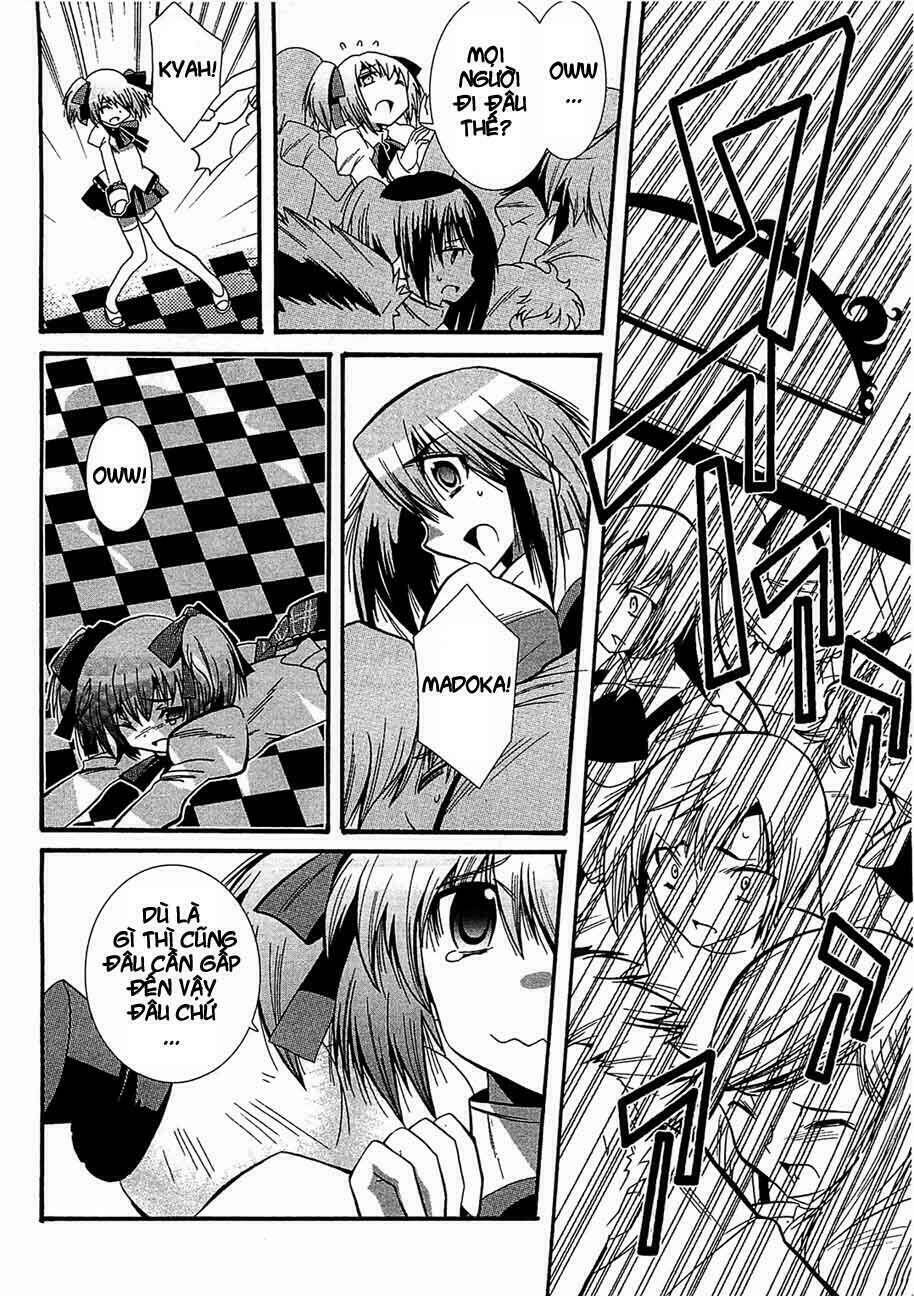 puella magi oriko magica chapter 5 13