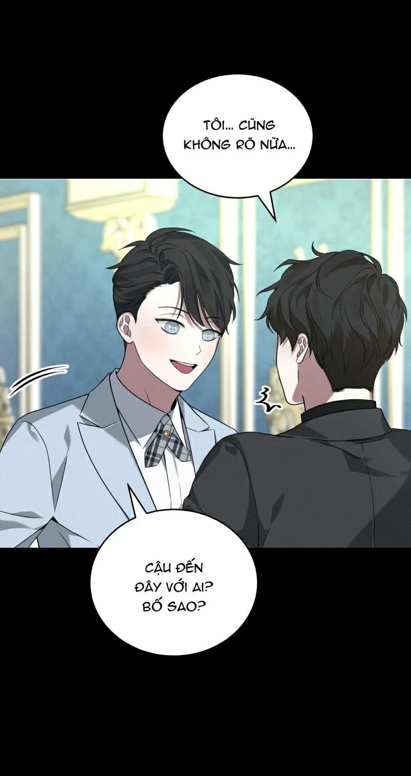 thoát xích chapter 1 3