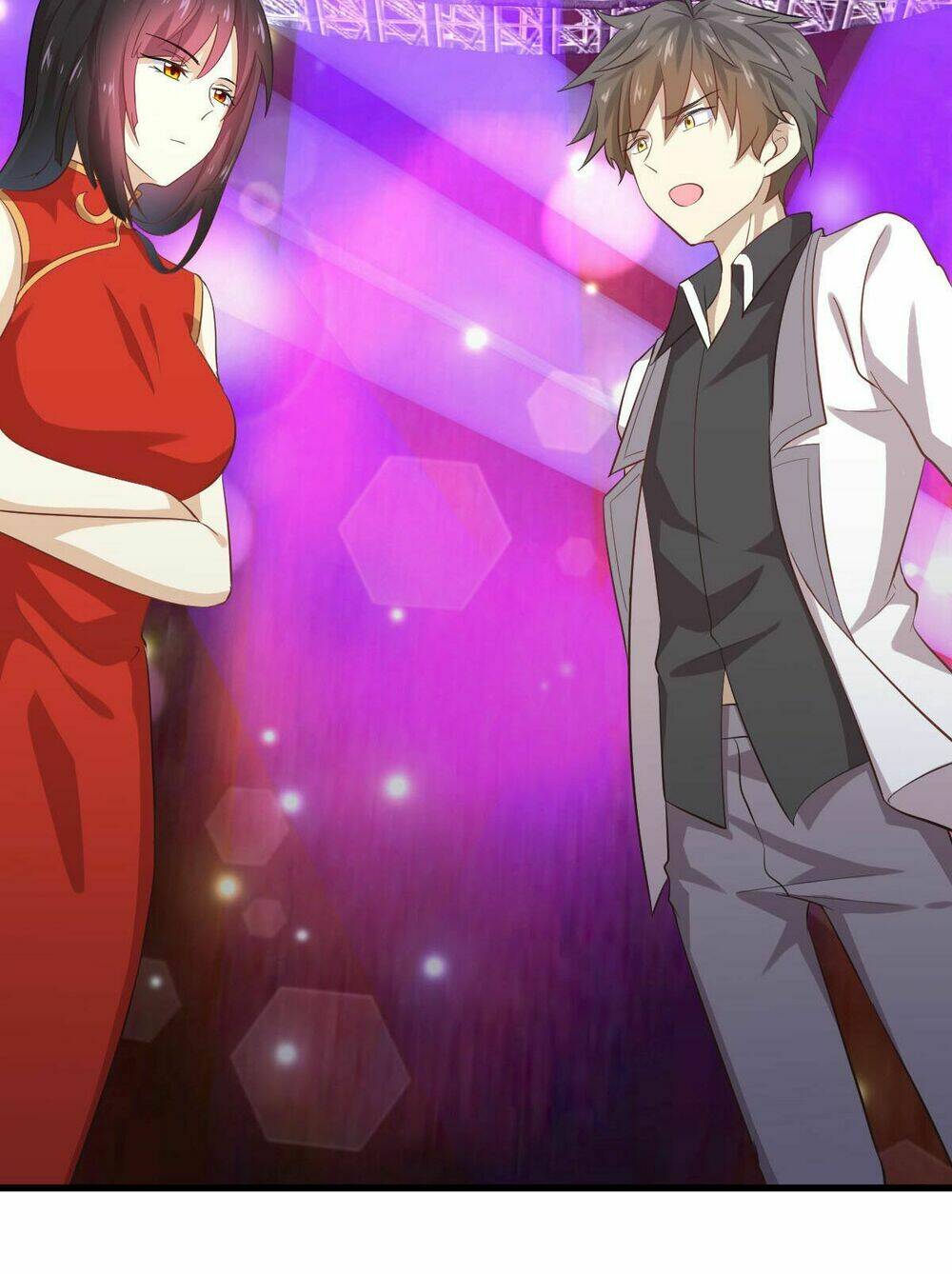 xuyên không vào thế giới nữ cường chapter 9 31