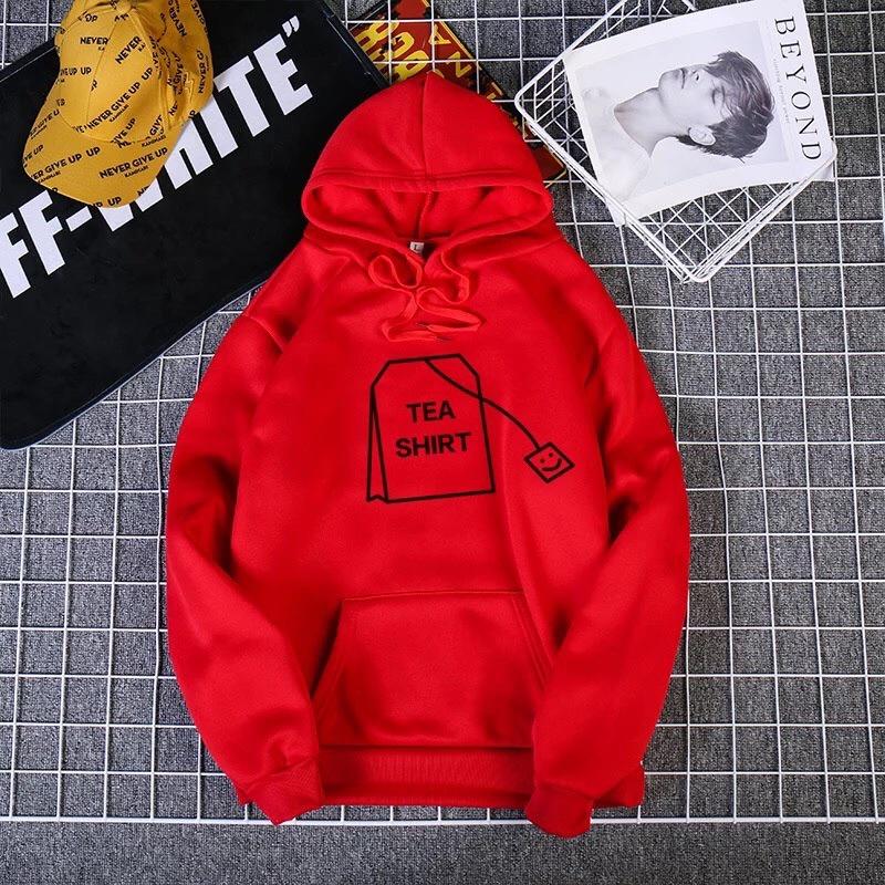 ÁO HOODIE NAM NỮ CHẤT LIỆU VẢI NỈ BÔNG MỀM MỊN SIZE TỪ 35-70kg