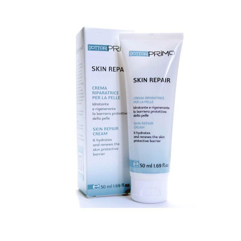 Kem Viêm Da Cơ Địa DottorPrimo Skin Repair Giúp Làm Dịu, Giảm Kích Ứng, Cấp Ẩm Và Phục Hồi Tổn Thương Da