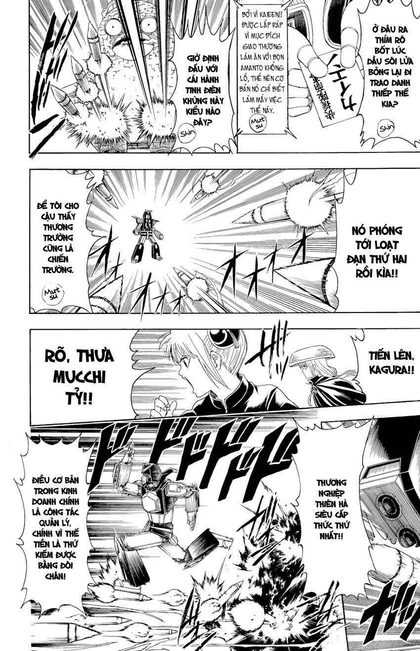 gintama - linh hồn bạc chapter 359 9