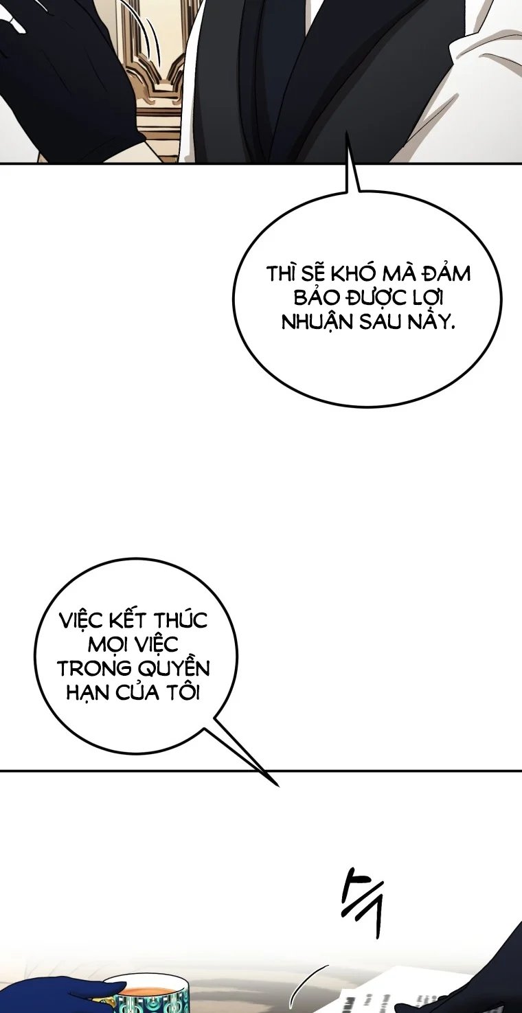 khi tôi bị chú chó tôi bỏ rơi cắn chapter 3.1 34