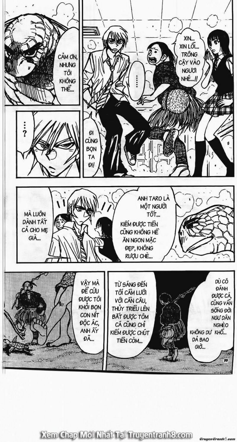 sắc lệnh ánh trăng chapter 40 7