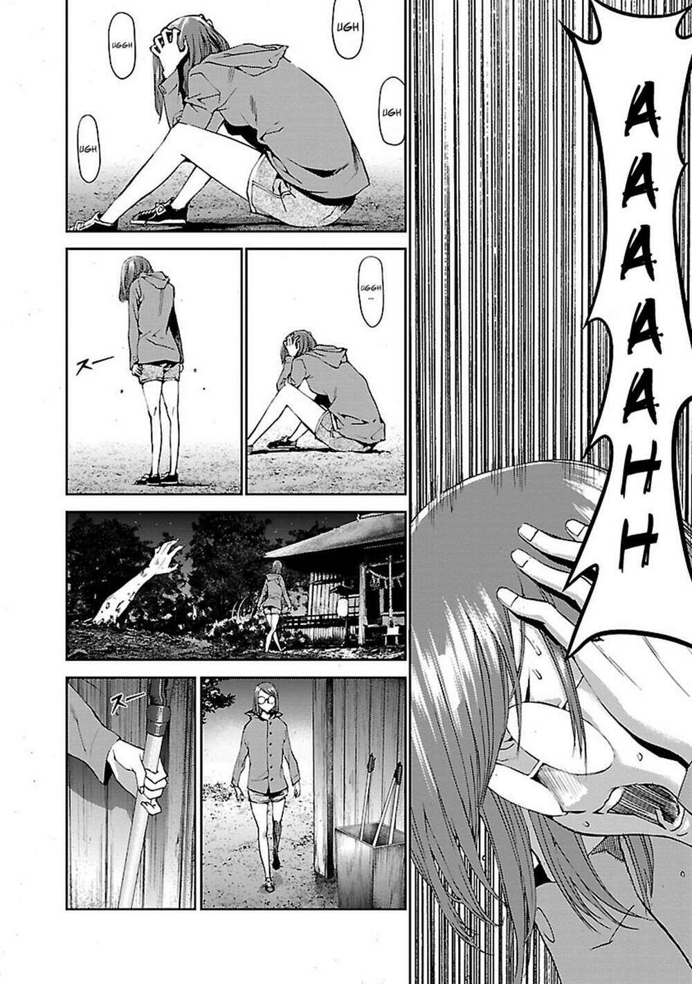 tomogui (razen) chapter 4 54