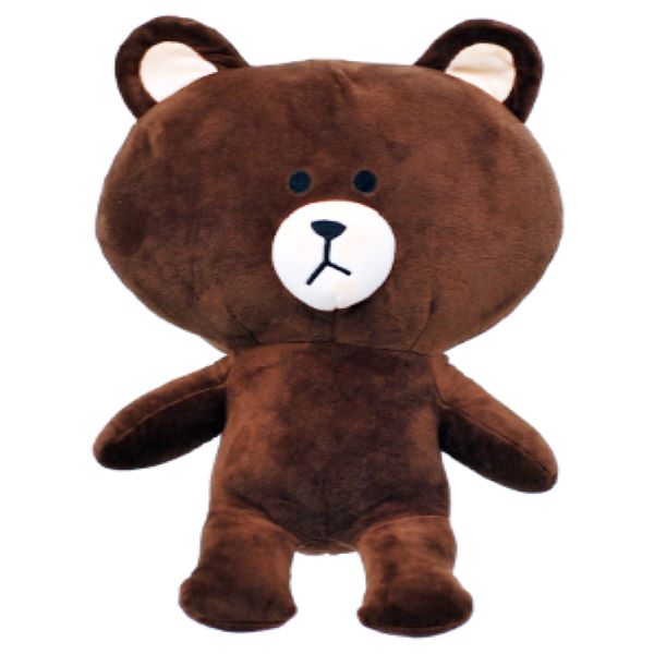 Gấu Brown 60cm