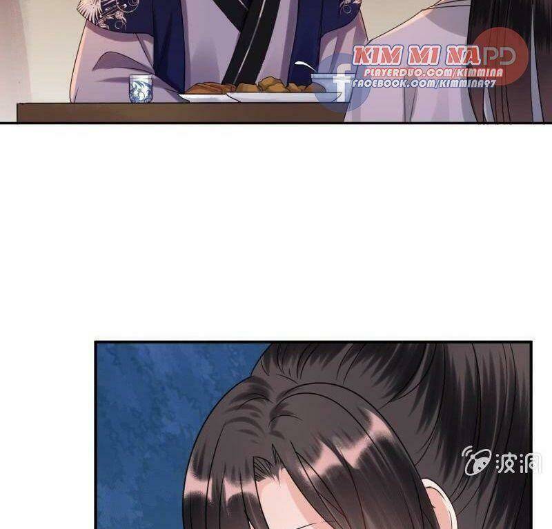 vương gia kiêu ngạo quá khó cua chapter 54 29