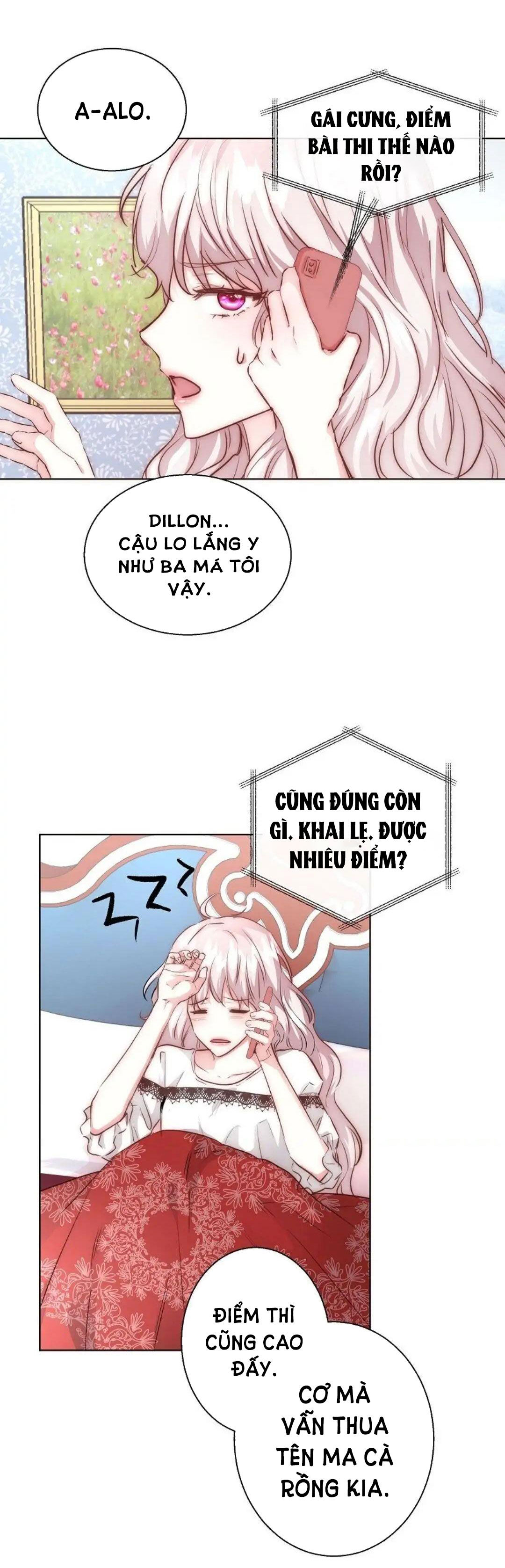 5500 sắc thái của quỷ vương chapter 27.1 14