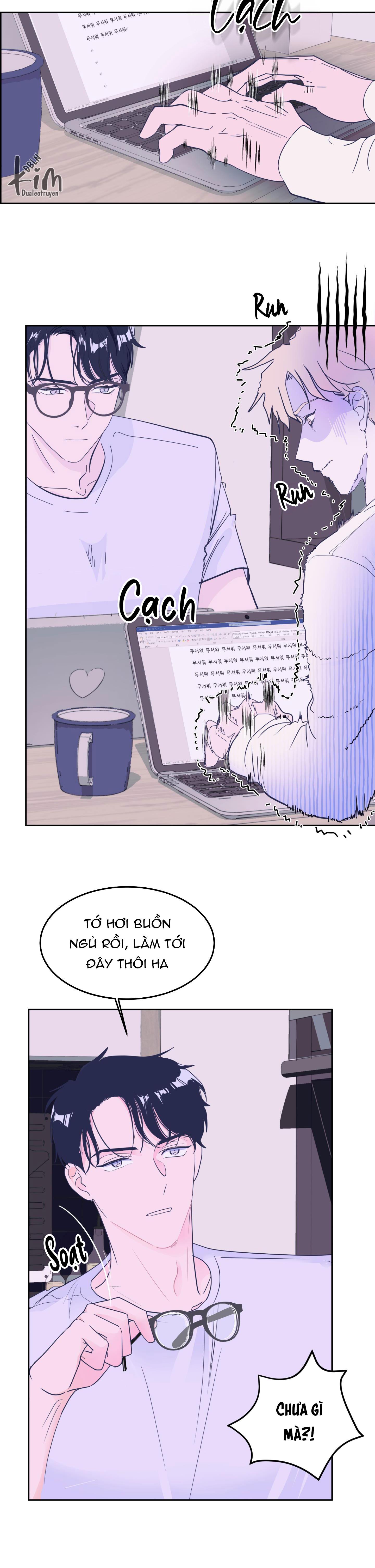 bl ngắn tuyển chọn chapter 4.1 12