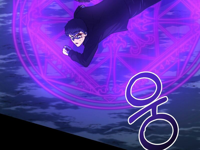 ngôi nhà kết nối với hầm ngục chapter 23 25