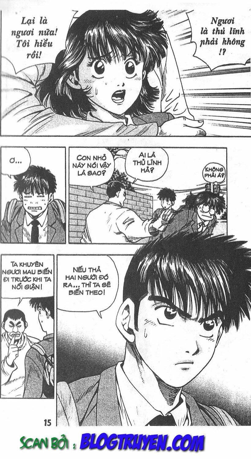 kid gang chapter 48 18